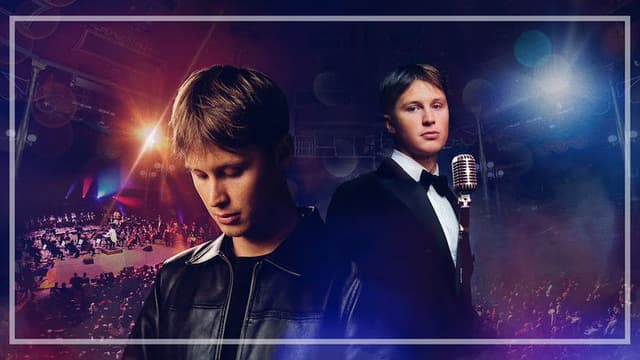 Victor Leksell x Red Bull Symphonic