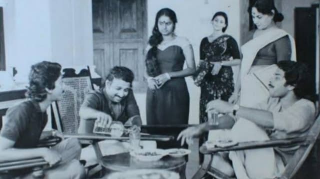 Arappatta Kettiya Graamathil