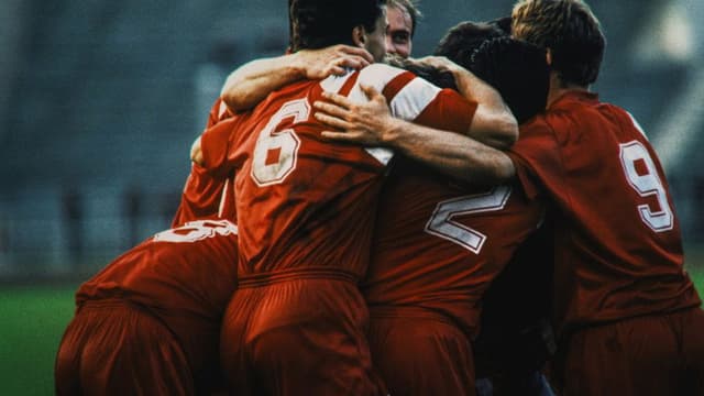 The Era of Spartak