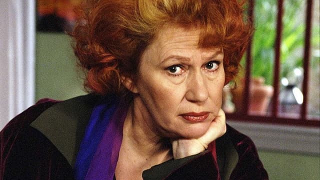 Bella bland kryddor och kriminella