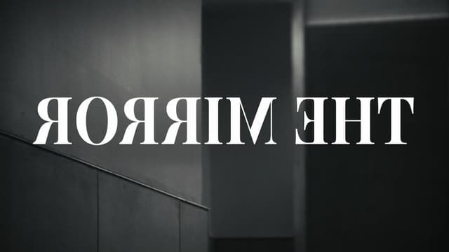 The Mirror