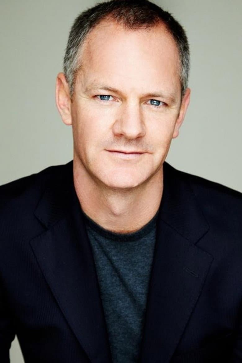 Gerard Carroll