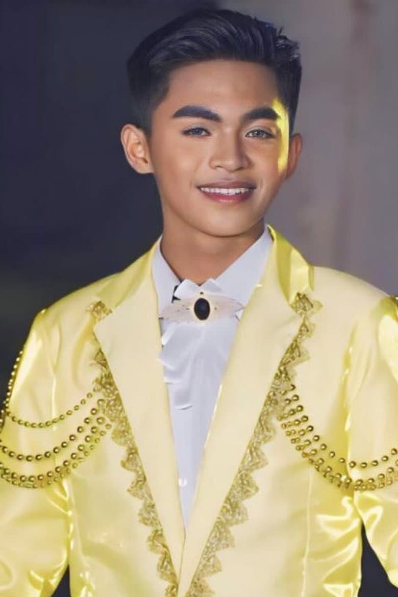Jimmy Ramilo