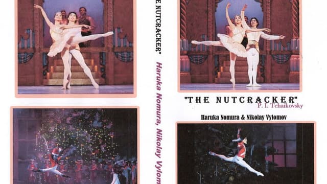 The Nutcracker