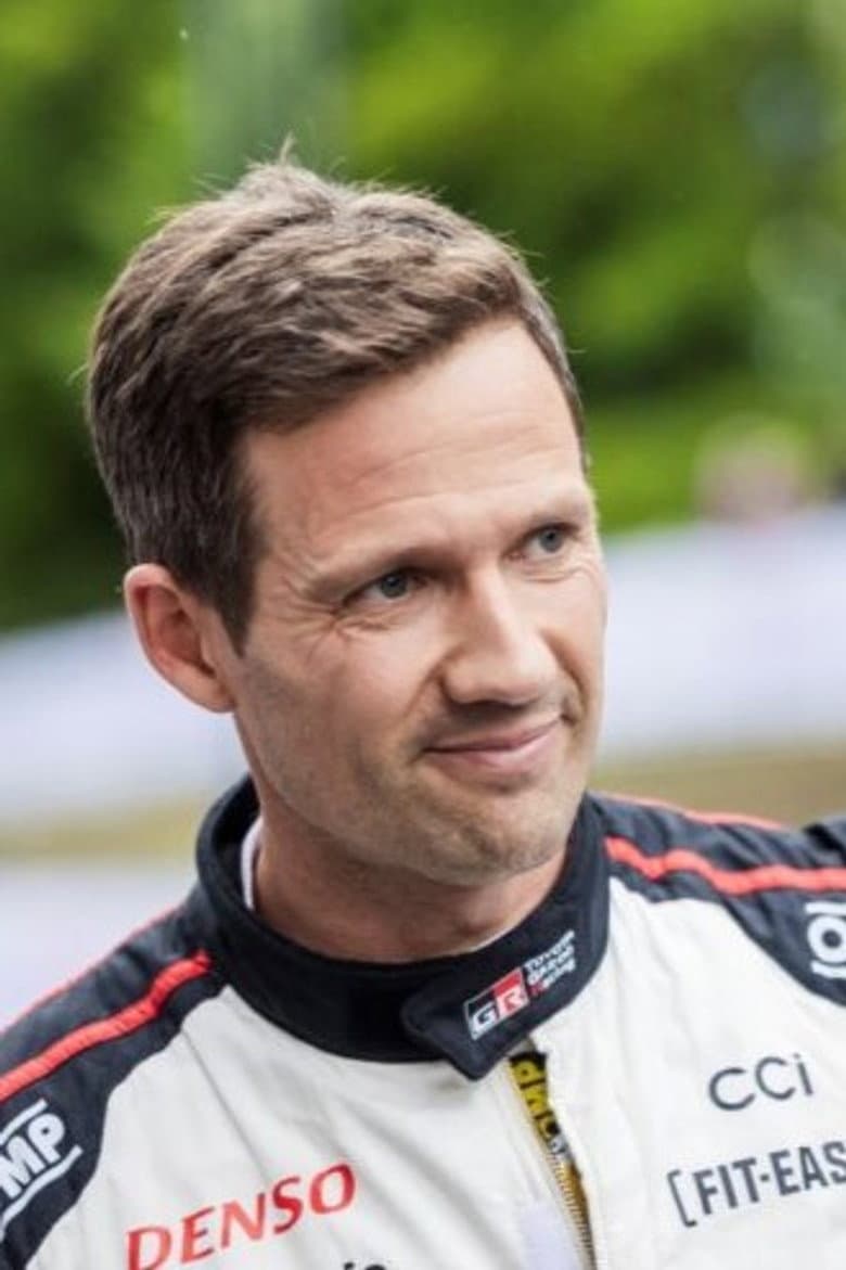 Sébastien Ogier