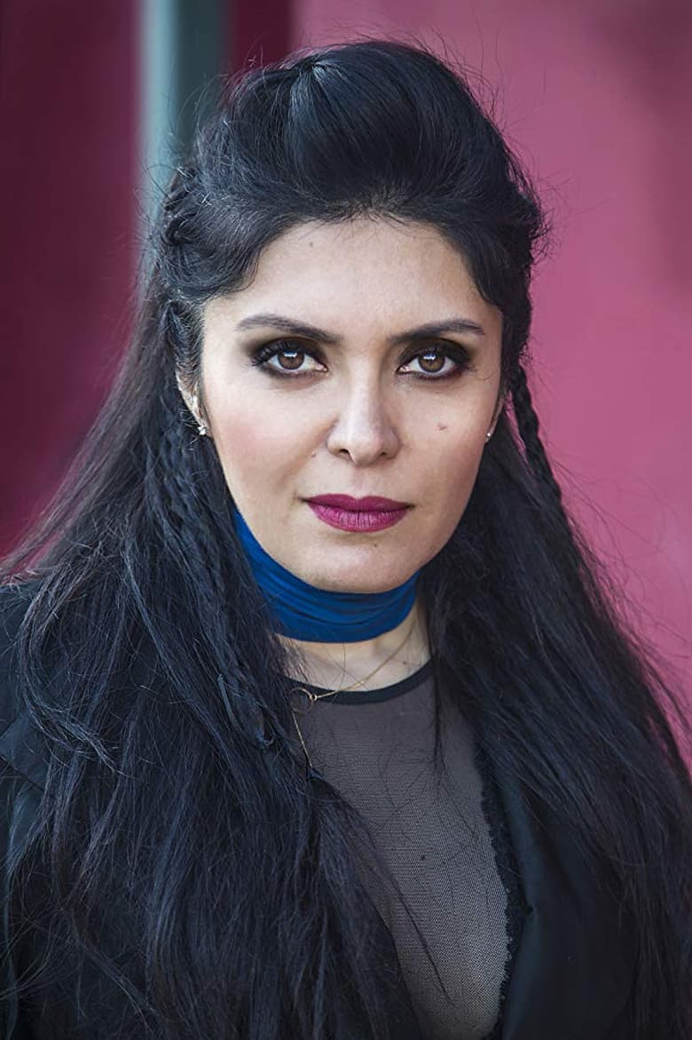Sahba Keihani