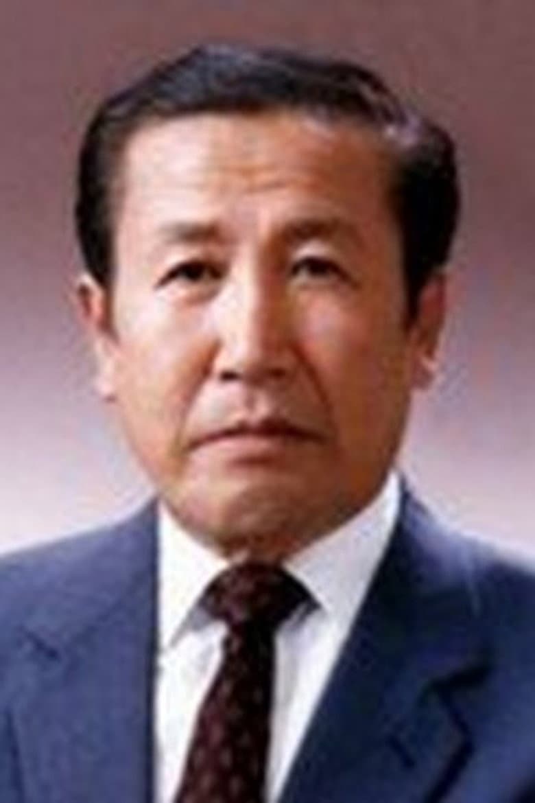 Ju Il-mong