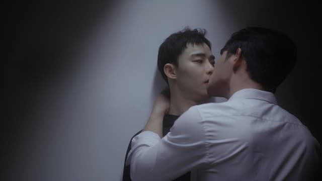 My Boyfriend is a Sculpture