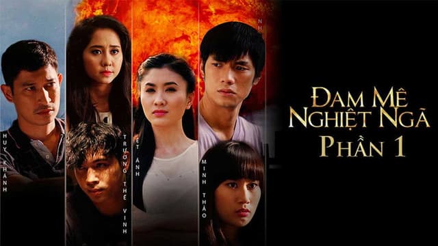 Đam mê nghiệt ngã
