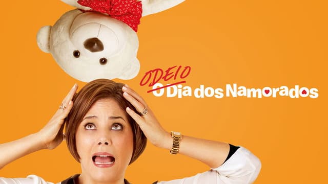 Odeio o Dia dos Namorados
