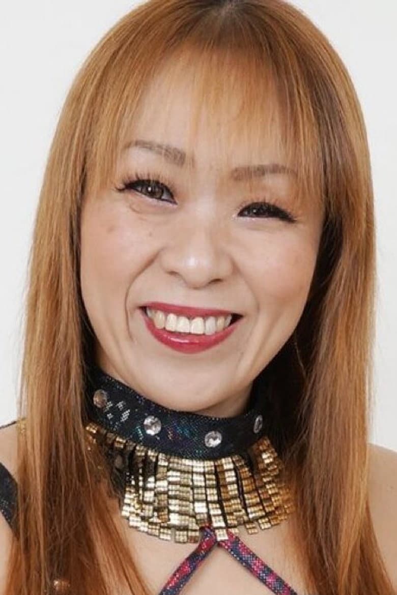 Hamuko Hoshi
