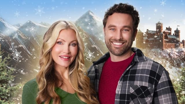 A Scottish Christmas Secret