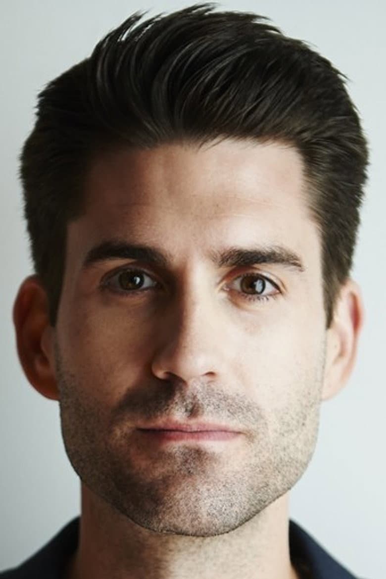 Adam Cawley