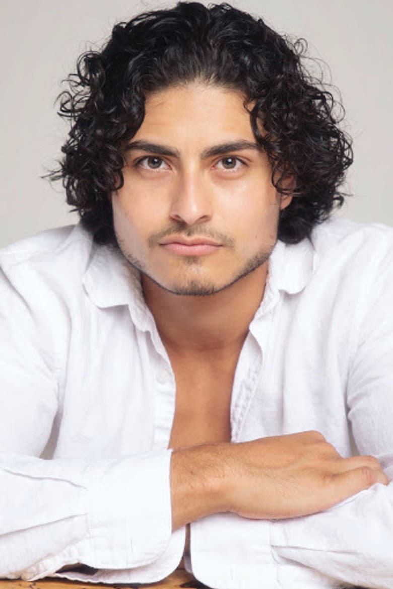 Emmett Preciado