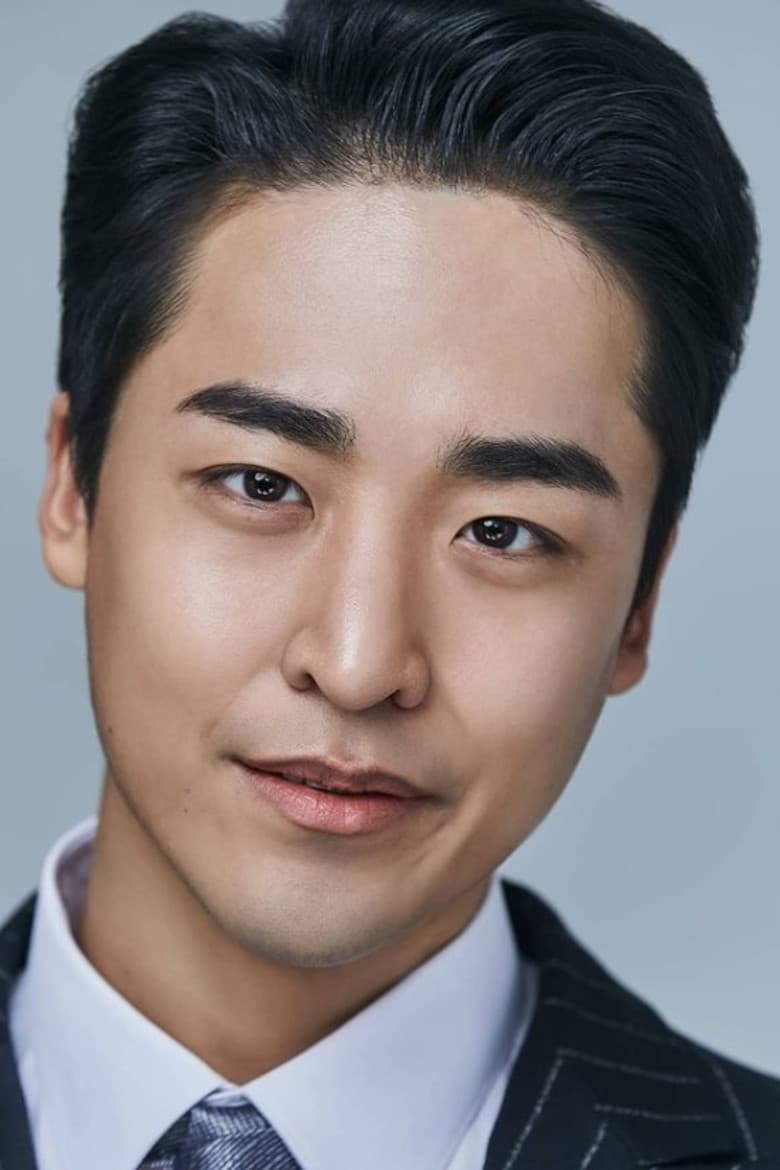 Ahn Jung-ho