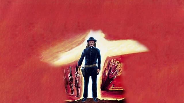 The Executioner of God