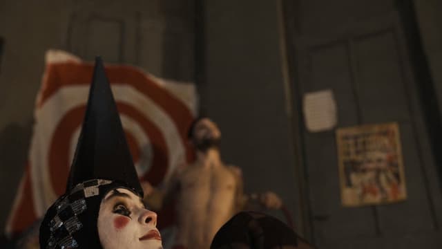 El circo