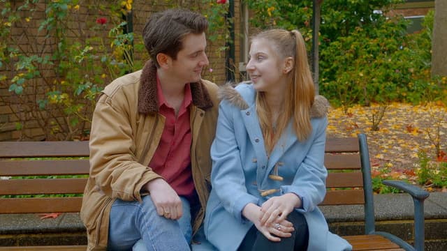 My Darling in Stirling