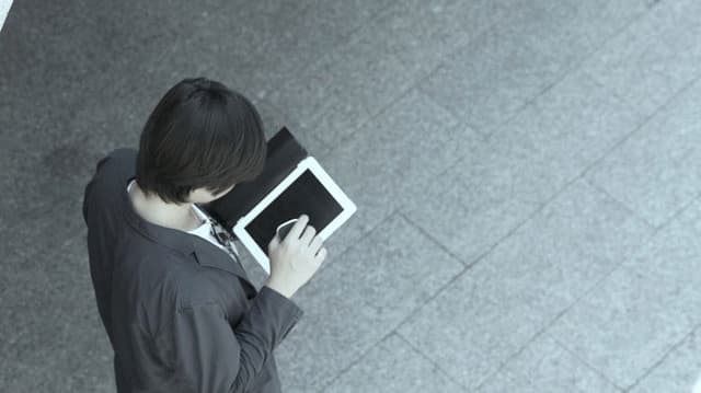 Digitale Nebenwirkungen: Wenn Computer für uns denken