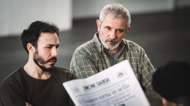 Storia di un riscatto