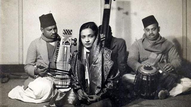 Begum Akhtar