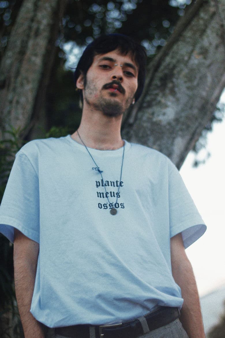 Kevin Galvão "maquina"