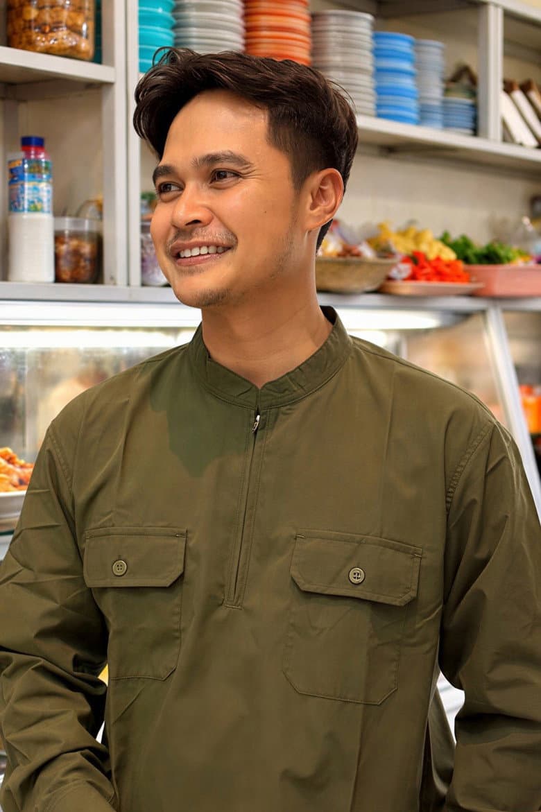 Aiman Ricky