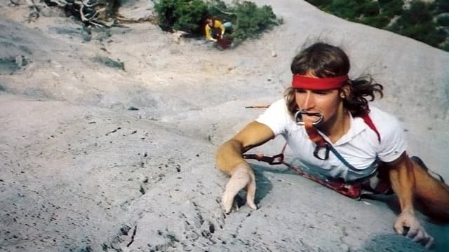 Verdon-Saussois 1983