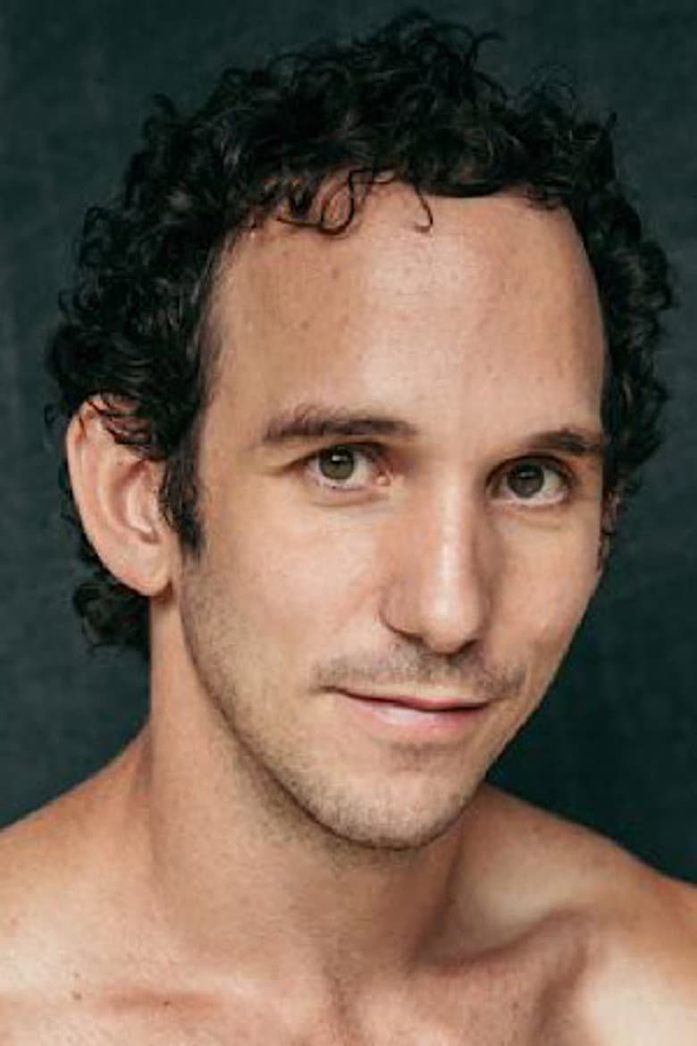 Greg McKeon