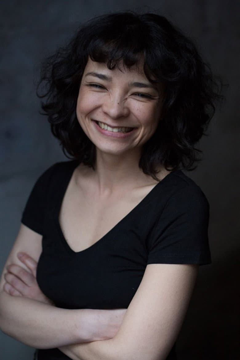 Céline Laurentie