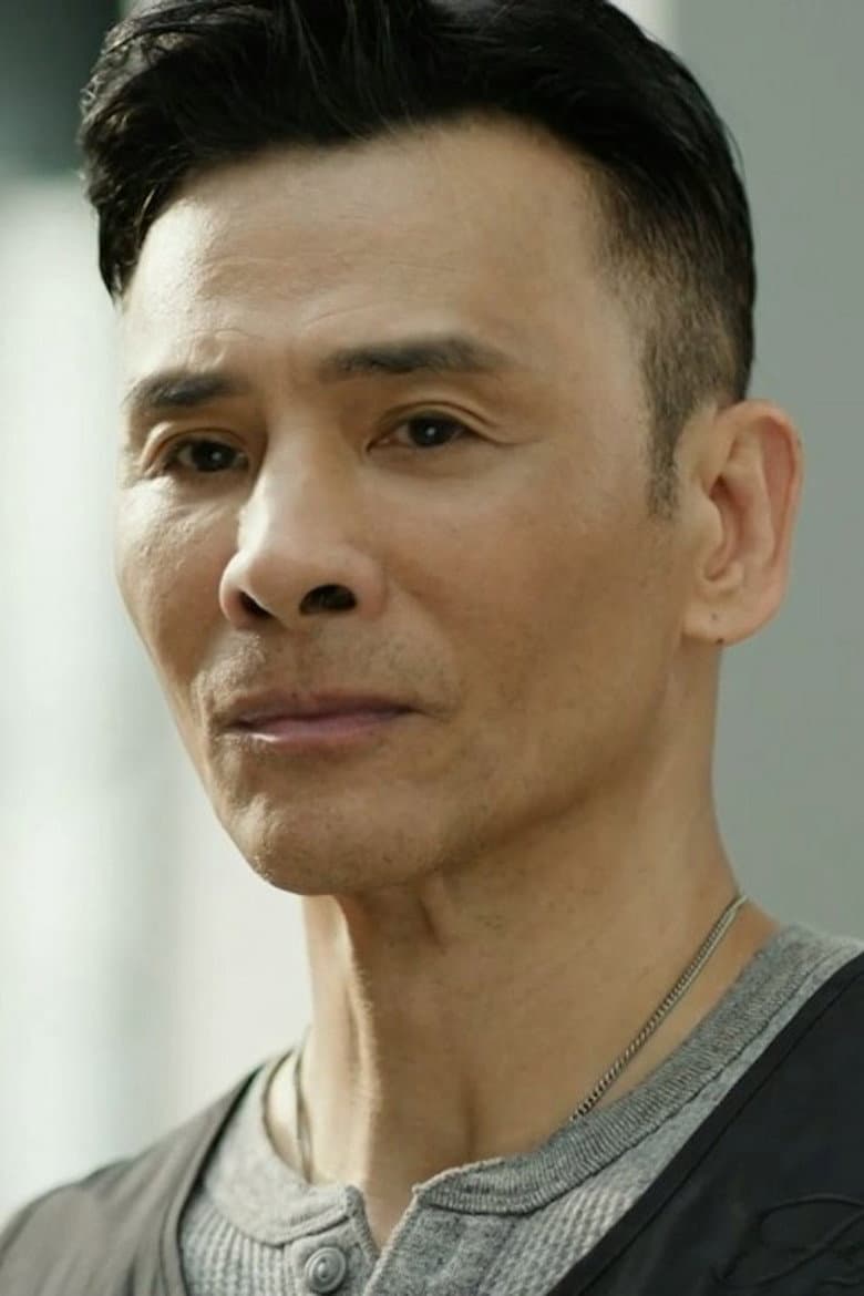 Vincent Lam Wai