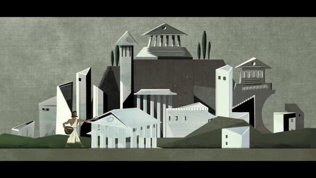 Tomorrowland: The Origins of Plus Ultra