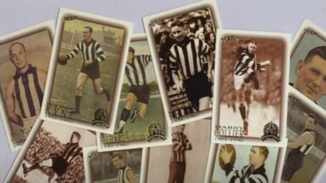 Good Old Collingwood Forever