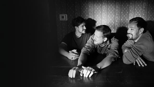 City Sessions: Mumford & Sons