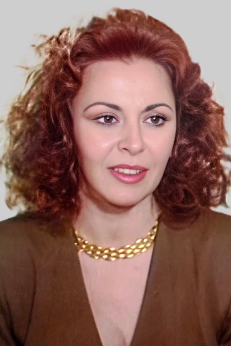 Mariangela Giordano