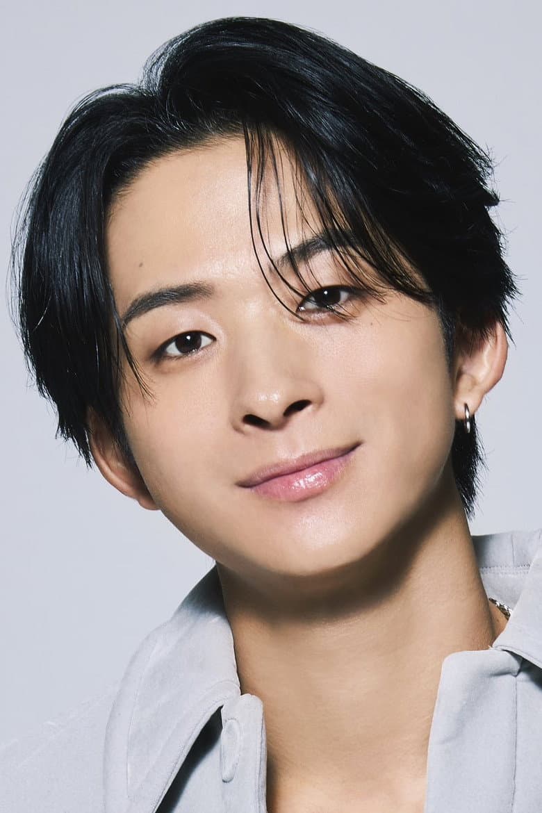 Natsuki Sawamoto