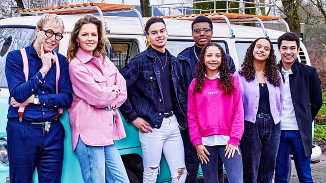 Kinderen Kopen een Huis