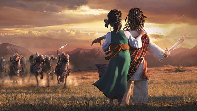 Bilal: A New Breed of Hero