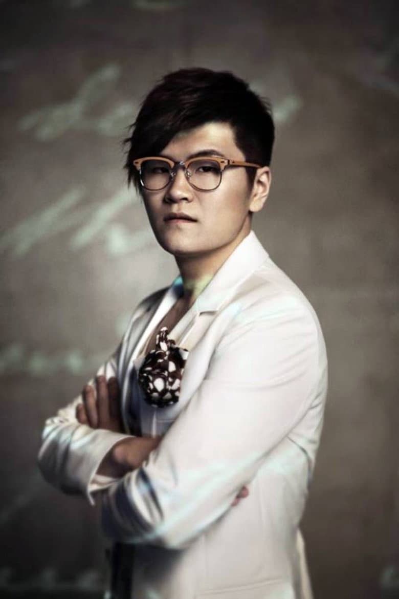 Shin Yong-jae