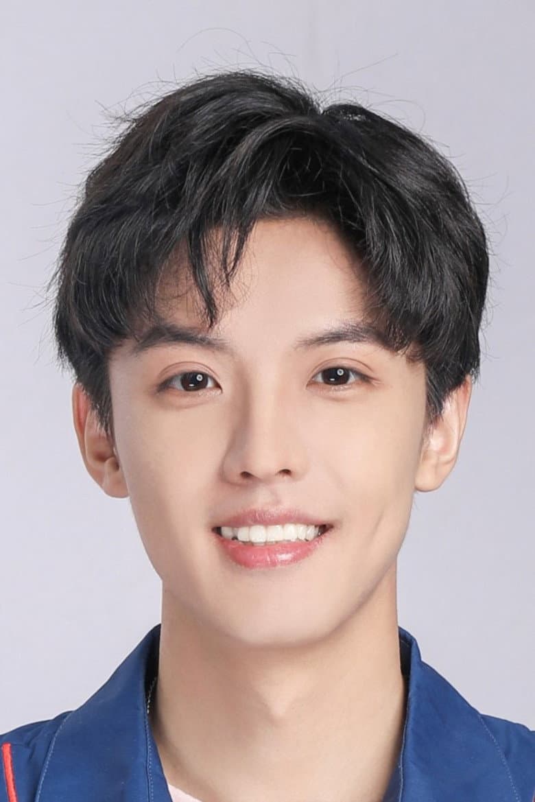 Jacky Zhou