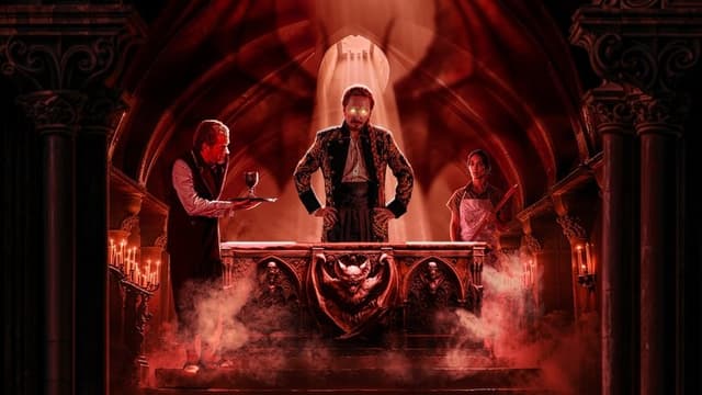 Cuando los amos duermen