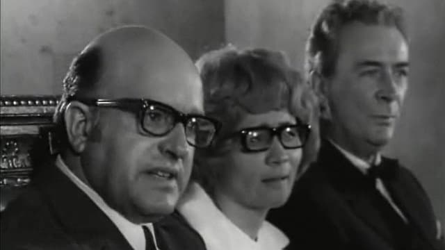 Washington Correspondent