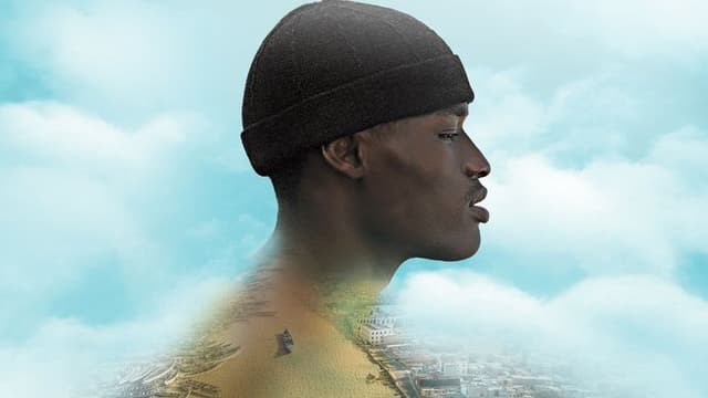 Lakantane : la méduse