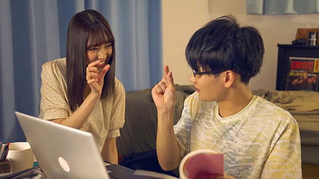 SILKS-078 そばにいるだけで