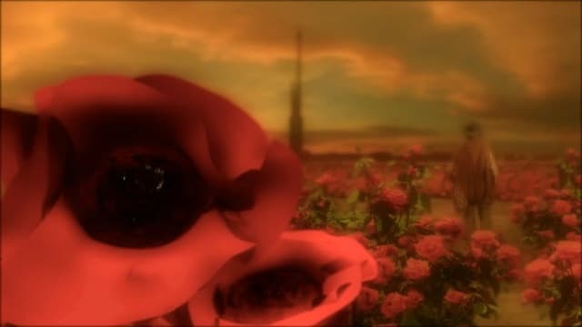 The Dark Tower - The Gunslinger and the Man in Black