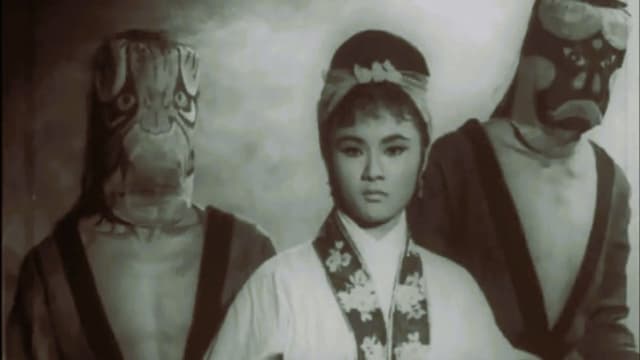 The Snowflake Sword (Part 3)