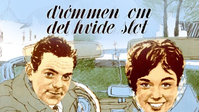 Drømmen om det hvide slot