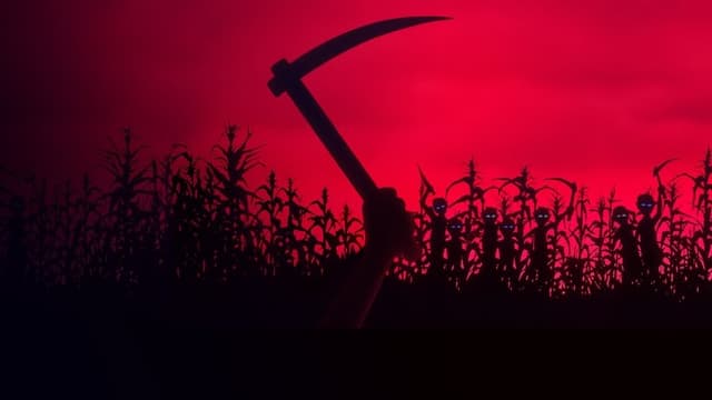 Children of the Corn