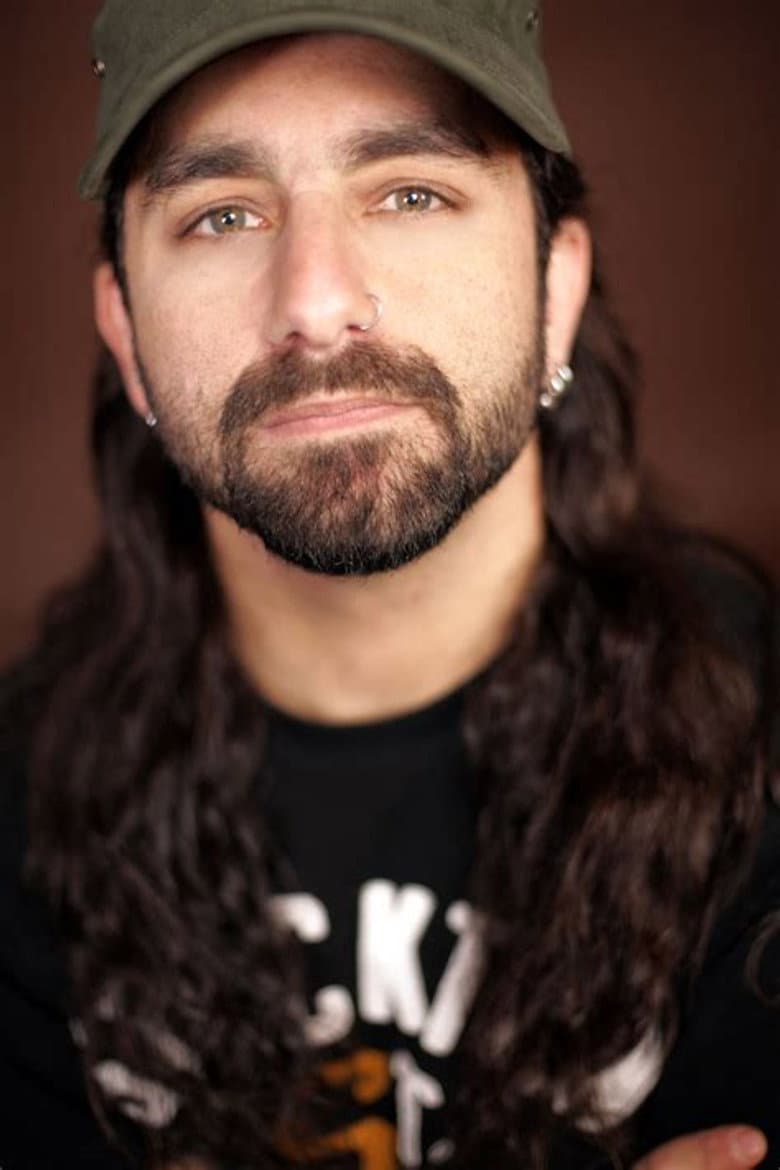 Mike Portnoy