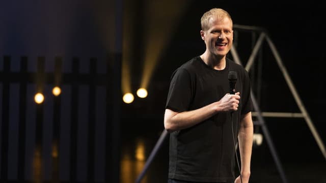 Simon Leblanc - Déjà